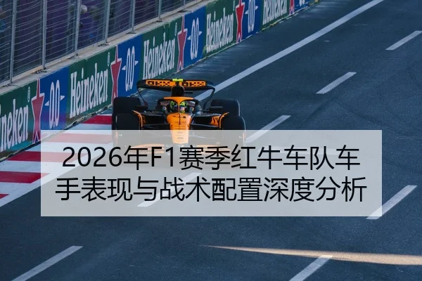 2026年F1赛季红牛车队车手表现与战术配置深度分析